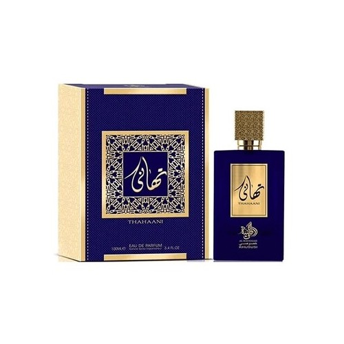 Al Wataniah Thahaani EDP 100 ml