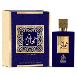 Al Wataniah Thahaani EDP 100 ml