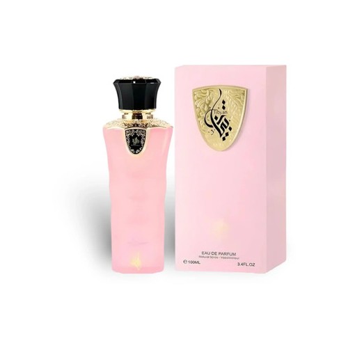 Al Wataniah Tibyan EDP 100 ml kvepalai moterims