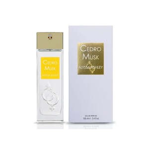Alyssa Ashley Cedar Musk EDP 30 ml