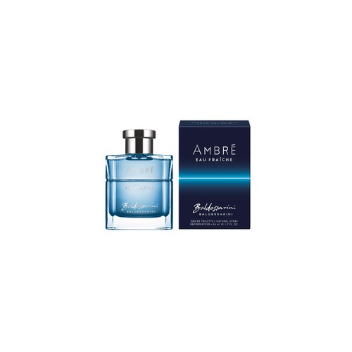 Baldessarini Ambré Eau Fraiche EDT 50 ml kvepalai vyrams