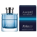 Baldessarini Ambré Eau Fraiche EDT 50 ml kvepalai vyrams