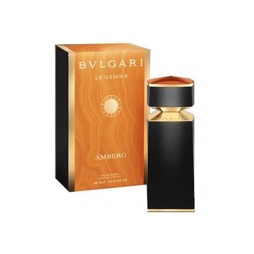 Bvlgari Le Gemme Ambero EDP 100 ml kvepalai vyrams