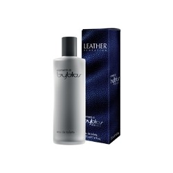 Byblos Leather Sensation EDT 120 ml kvepalai vyrams