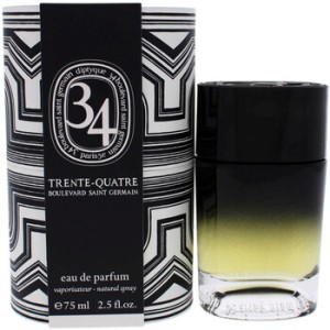 Diptyque 34 Boulevard Saint Germain EDP 75 ml