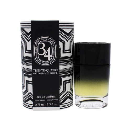 Diptyque 34 Boulevard Saint Germain EDP 75 ml