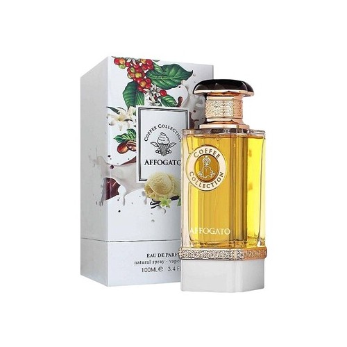 Fragrance World Affogato EDP 100 ml