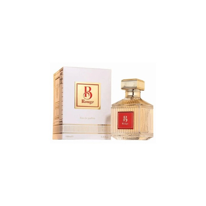Fragrance World B Rouge EDP 100 ml