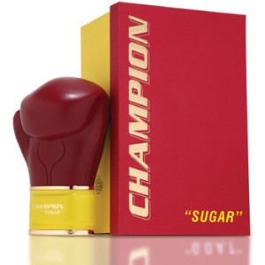 Fragrance World Champion Sugar EDP 80 ml kvepalai vyrams