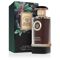 Fragrance World Double Espresso EDP 100 ml