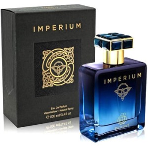 Fragrance World Imperium EDP 100ml kvepalai vyrams
