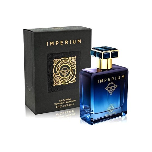 Fragrance World Imperium EDP 100 ml kvepalai vyrams