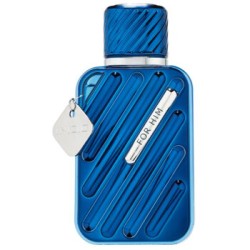 Fragrance World Inizio For Him EDP 100 ml kvepalai vyrams