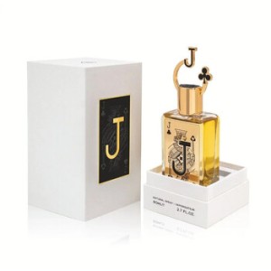 Fragrance World Jack Of Clubs EDP 80 ml kvepalai vyrams