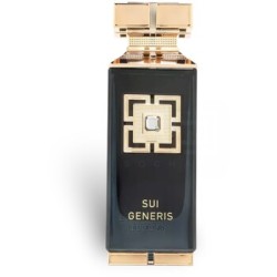Fragrance World Sui Generis EDP 100 ml kvepalai vyrams