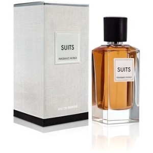 Fragrance World Suits EDP 100 ml
