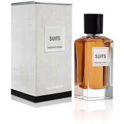 Fragrance World Suits EDP 100 ml