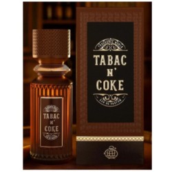 Fragrance World Tabac N´ Coke EDP 100 ml