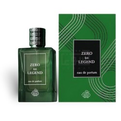 Fragrance World Zero to Legend EDP 100 ml