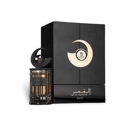 French Avenue Al Qamar Nuit EDP 100 ml