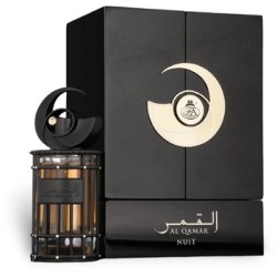 French Avenue Al Qamar Nuit EDP 100 ml