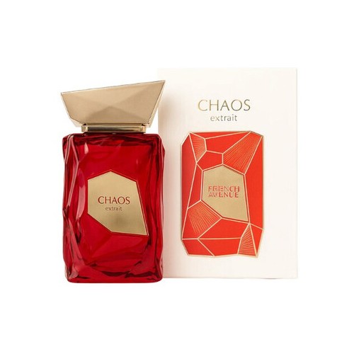 French Avenue Chaos Extrait de Parfum 100 ml