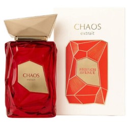 French Avenue Chaos Extrait de Parfum 100 ml