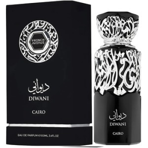 French Avenue Diwani Cairo EDP 100 ml