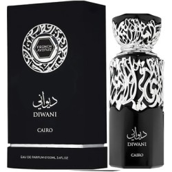 French Avenue Diwani Cairo EDP 100 ml