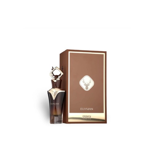 French Avenue Elysian EDP 100 ml kvepalai vyrams