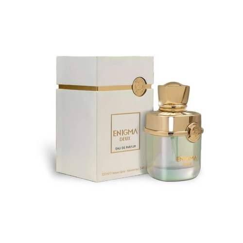 French Avenue Enigma Deux EDP 100 ml