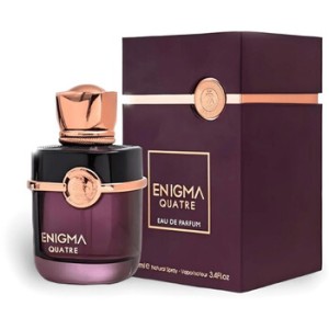 French Avenue Enigma Quatre EDP 100 ml kvepalai moterims
