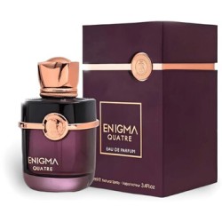 French Avenue Enigma Quatre EDP 100 ml kvepalai moterims
