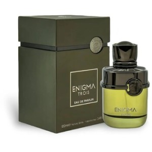 French Avenue Enigma Trois EDP 100 ml