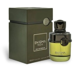 French Avenue Enigma Trois EDP 100 ml