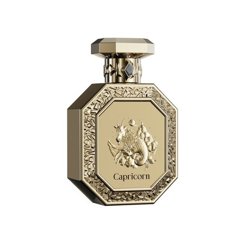 French Avenue Genesis Capricorn EDP 90 ml