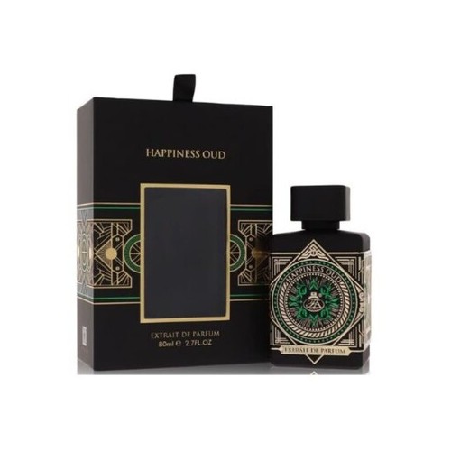 French Avenue Happiness Oud Parfum 100 ml