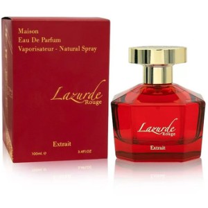French Avenue Lazurde Rouge Parfum 100 ml kvepalai vyrams