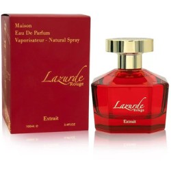 French Avenue Lazurde Rouge Parfum 100 ml kvepalai vyrams