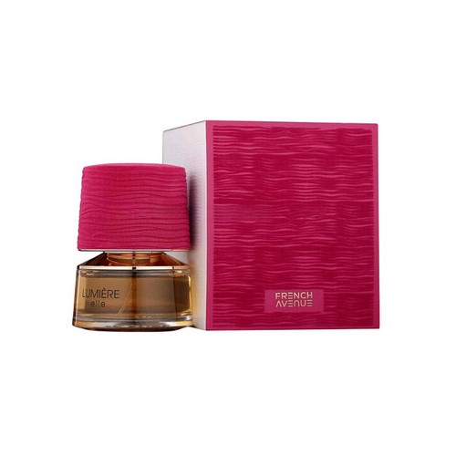 French Avenue Lumiere Elle EDP 100 ml