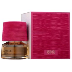 French Avenue Lumiere Elle EDP 100 ml