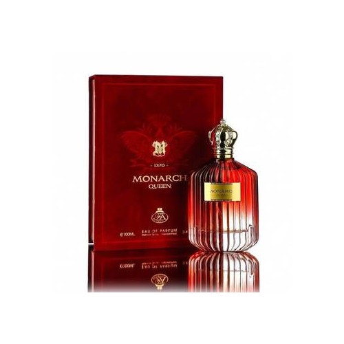 French Avenue Monarch Queen EDP 100 ml kvepalai moterims