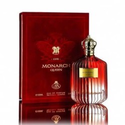 French Avenue Monarch Queen EDP 100 ml kvepalai moterims