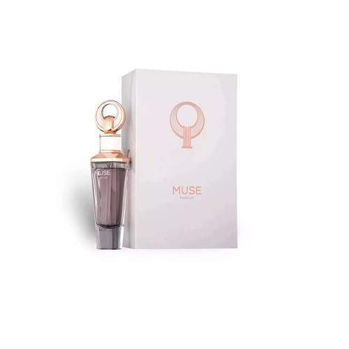 French Avenue Muse Parfum 80 ml kvepalai moterims