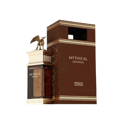 French Avenue Mythical Gryphon EDP 100 ml