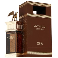 French Avenue Mythical Gryphon EDP 100 ml