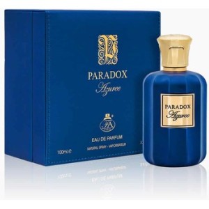 French Avenue Paradox Azuree EDP 100 ml