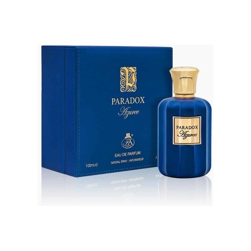 French Avenue Paradox Azuree EDP 100 ml
