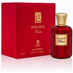 French Avenue Paradox Rossa EDP 100 ml