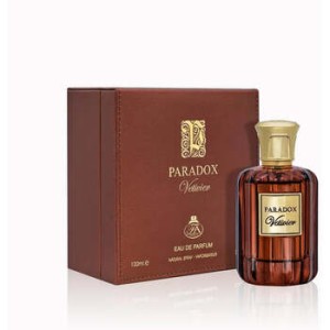 French Avenue Paradox Vetivier EDP 100 ml kvepalai vyrams